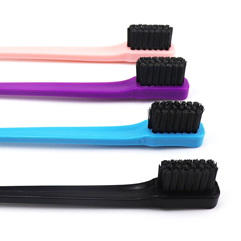 Lược Chải Lông Mày Thiết Kế 2 Trong 1 Tiện Dụng