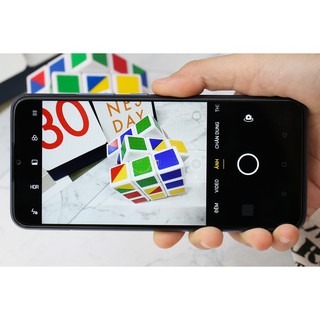 Realme C15