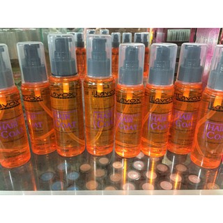 Dầu bóng tóc Lavox Cam 80ml