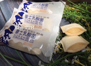 Bánh sữa chua Horsh 1 chiếc