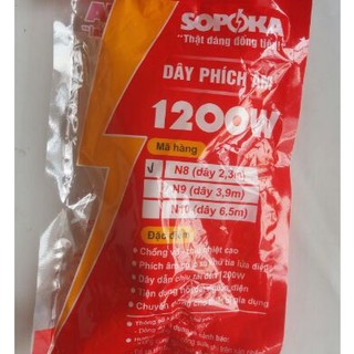 Dây phích âm SOPOKA