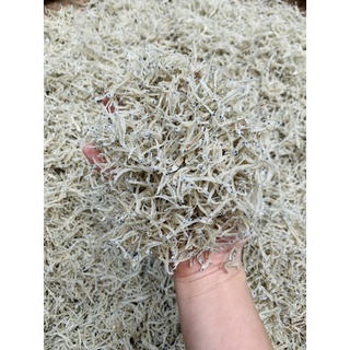 Cá mờm cơm khô