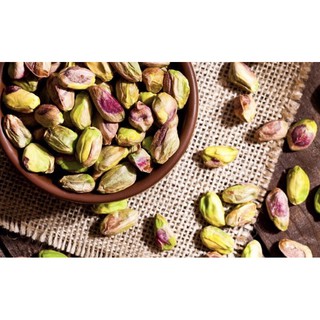 Hạt dẻ cười tách vỏ 100g