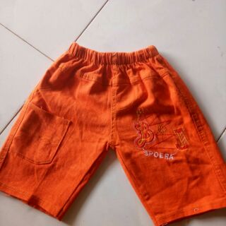 Kaki cho bé trai