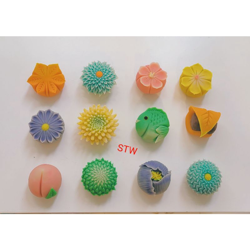 Bột Mochiko , bột nếp Nhật chia lẻ 500g