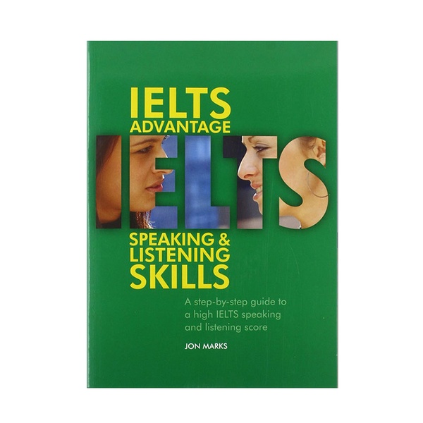 Advantage ielts Skills