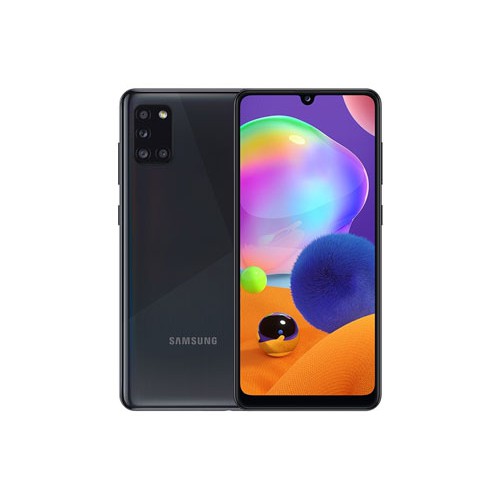 Điện Thoại Samsung Galaxy A31 (6GB/128GB) -  Hàng Chính Hãng, Mới 100%, Nguyên seal, Bảo Hành 12 Tháng | BigBuy360 - bigbuy360.vn