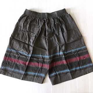 [Mua 1 TẶNG 1] Quần Short Nam - Big Size