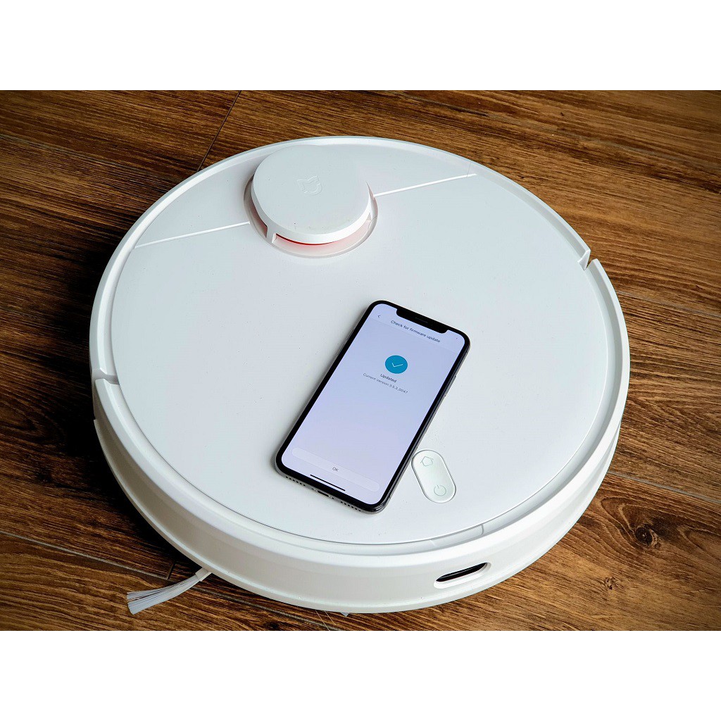 Máy Hút Bụi Xiaomi Vacuum Mop Pro - Bảo hành 12 tháng