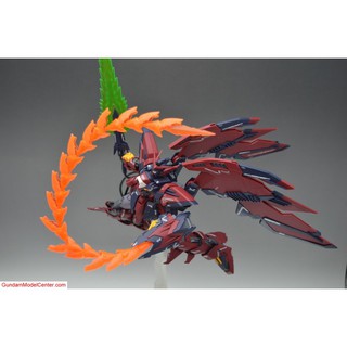 Mô hình lắp ráp MG 1/100 Gundam Epyon MMK