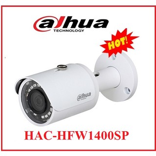 CAMERA QUAN SÁT HAC-HFW1400SP