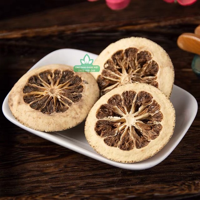 100g Chỉ Thực
