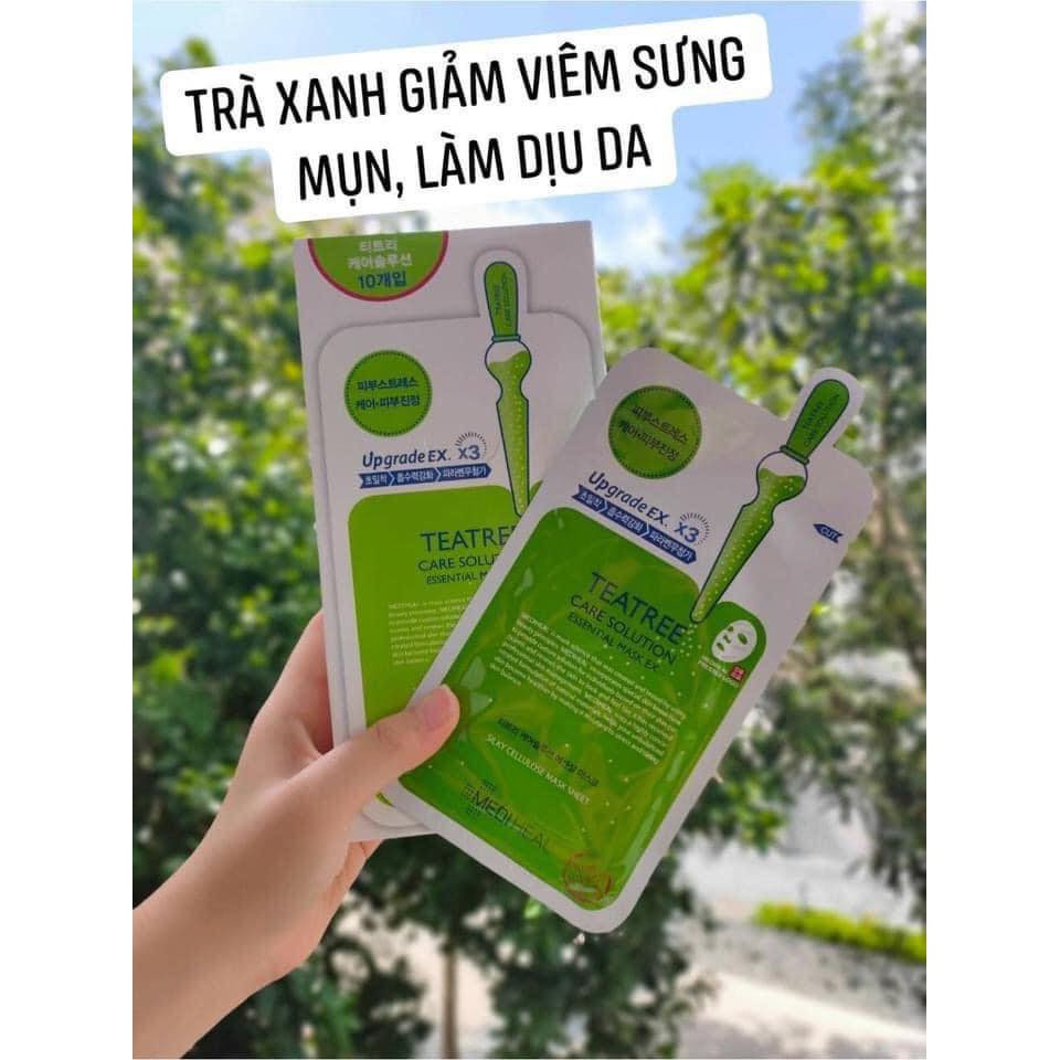 Mặt nạ MEDIHEAL