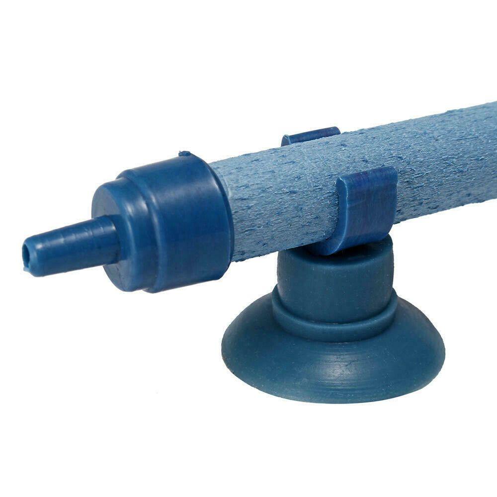 Ống Bơm Bong Bóng Oxy Nhiều Màu Tiện Dụng Cho Bể Cá