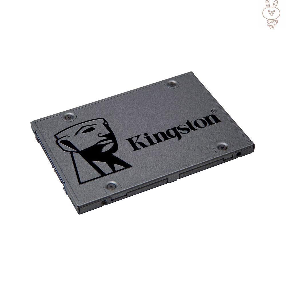 Ổ Đĩa Cứng Ol Kingston A400 120g Sata3 Ssd Tlc Tốc Độ Cao | BigBuy360 - bigbuy360.vn