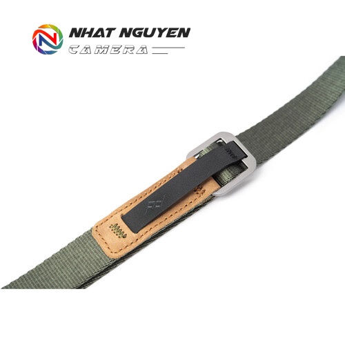 Dây máy ảnh Peak Design Leash - Camera Strap - Dây đeo máy ảnh Leash Peakdesign