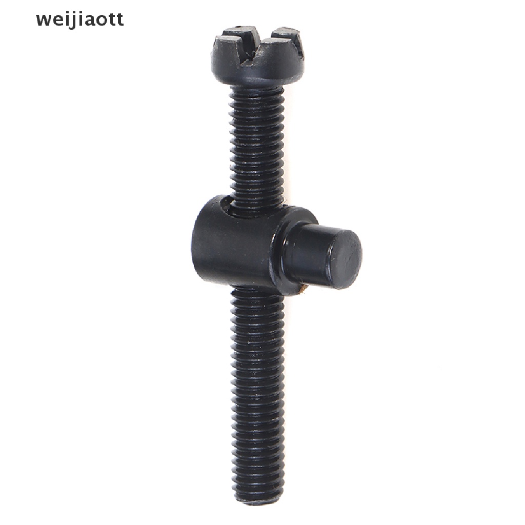 weijiaott 2Pcs Bar Chain Adjuster Tensioner Screw Kit for 405 5016 Chainsaw Parts Tool WT