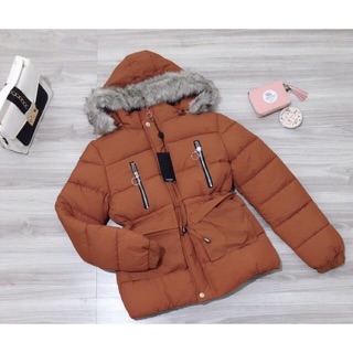 ÁO PHAO BÉO ❤️FREESHIP❤️ GIẢM 20K KHI NHẬP [AOKHOAK102] ÁO KHOÁC PHAO HÀNG QUẢNG CHÂU CAO CẤP