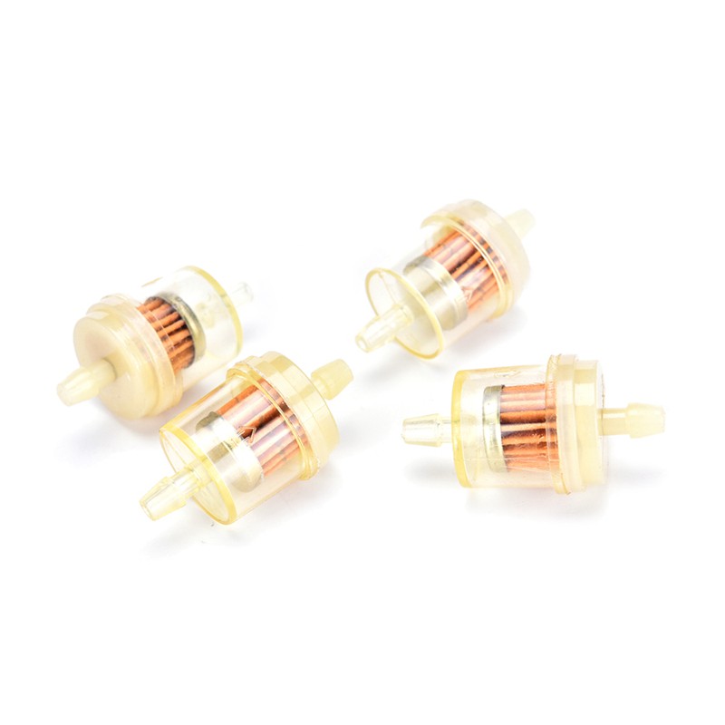 Bộ lọc xăng cho xe máy mini