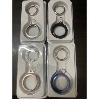 Vỏ Bọc Ốp lưng kim loại Bảo Vệ Cho Thiết Bị định vị Không Dây Apple Airtag