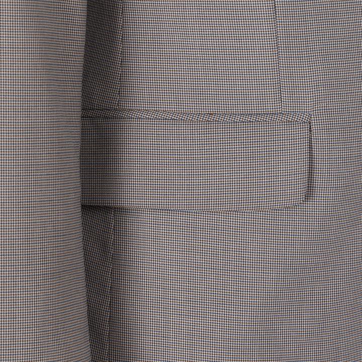 Áo Vest Nam Thời Trang The Shirts Studio Hàn Quốc TJ11A1303