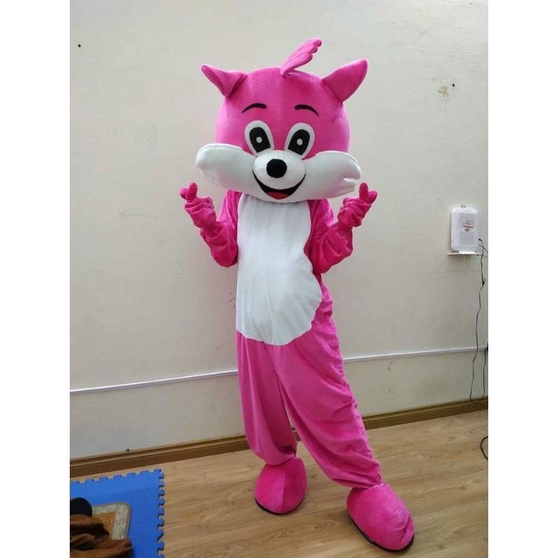 HOÁ TRANG SÓC ĐÁNG YÊU