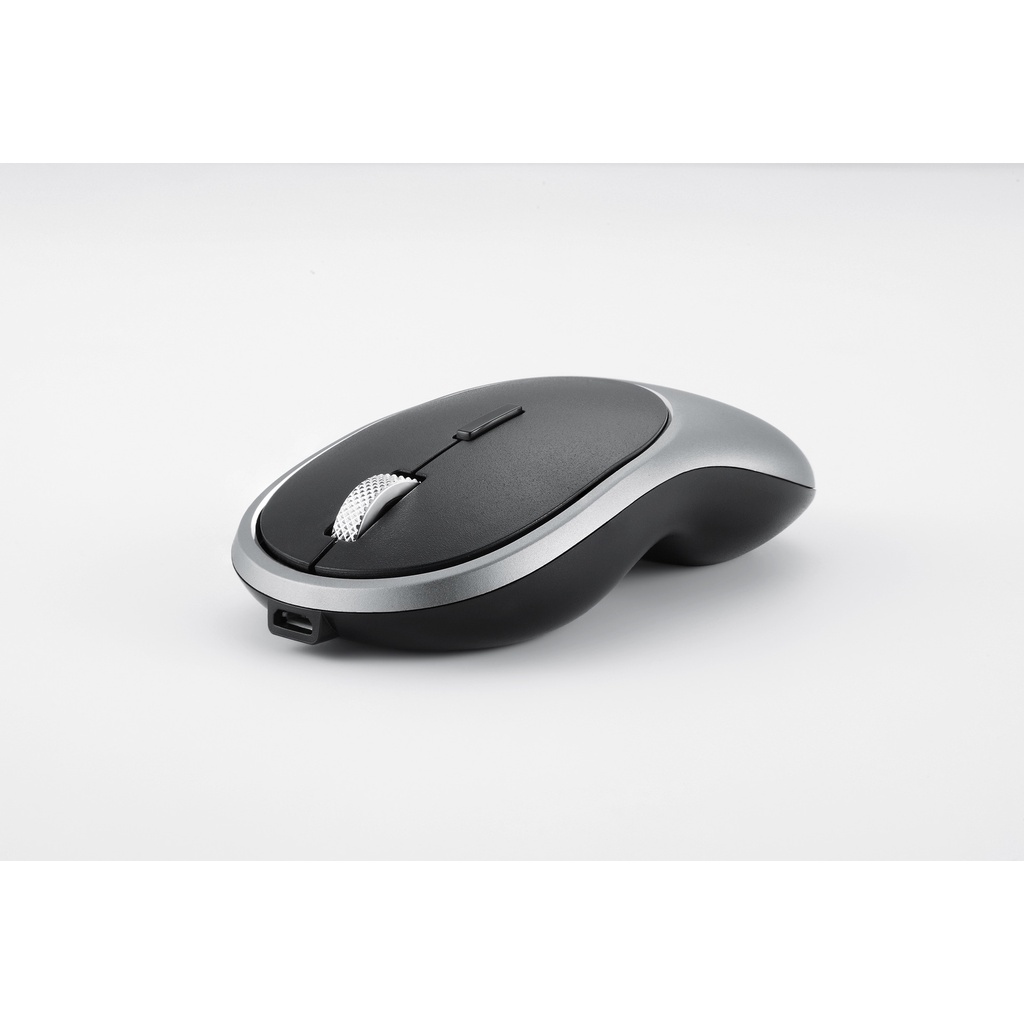 Chuột Không Dây AOC MS720 Công Nghệ Silent Thiết Kế Đơn Giản Sang Trọng Nhỏ Gọn