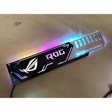 Giá đỡ Card Led RGB - Coolmoon | BigBuy360 - bigbuy360.vn