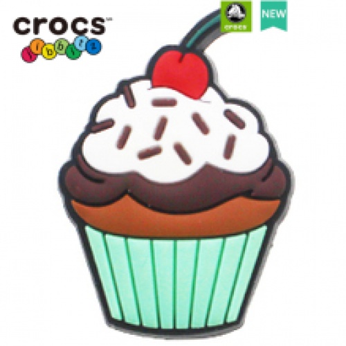 Phụ Kiện Khóa Giày CROCS jibbitz Tiện Dụng