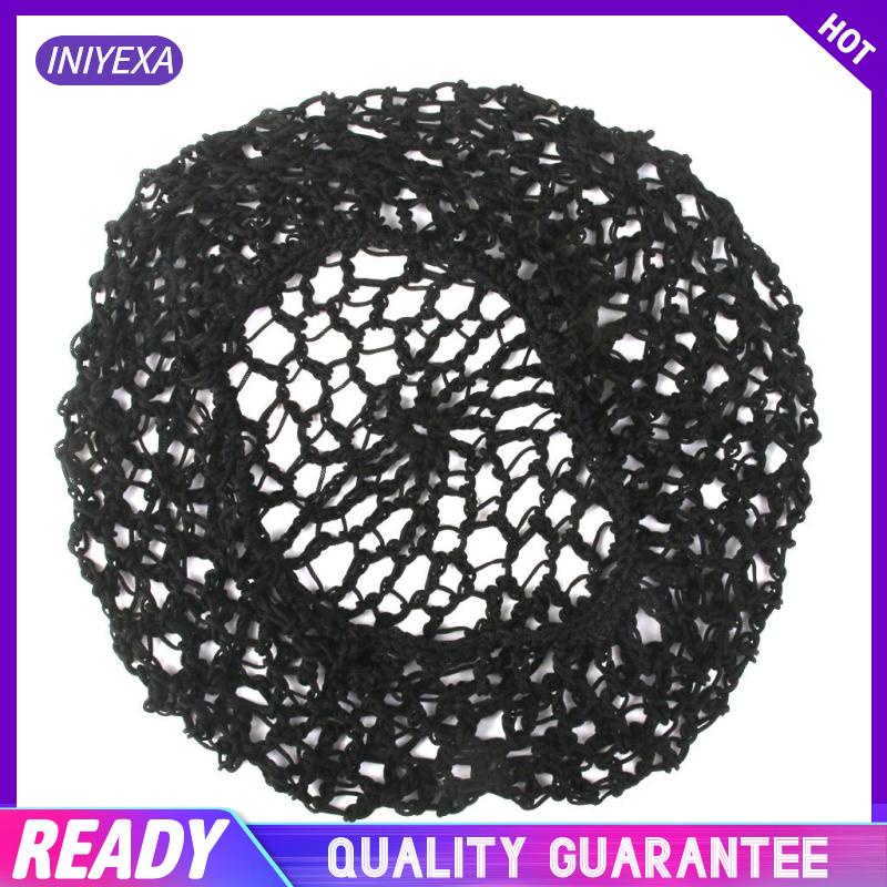 1 Mũ Lưới Trùm Tóc Mềm Mại Cho Nữ