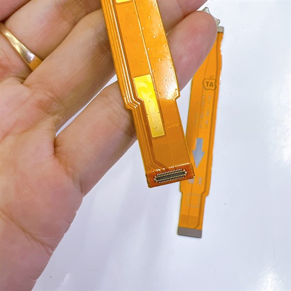 Cáp nối main sạc Oppo A73 4G