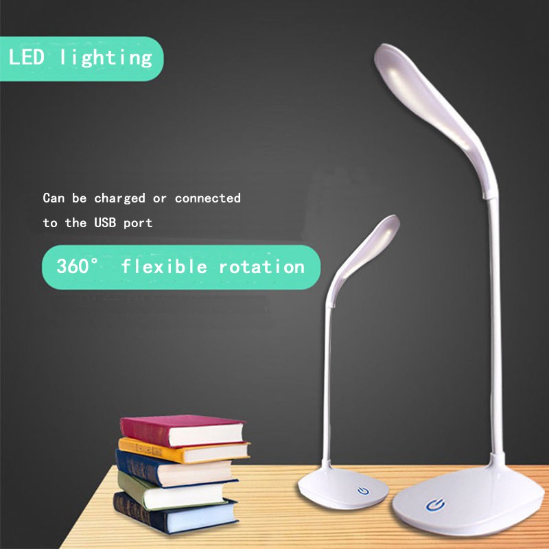 Đèn Led Để Bàn Tiết Kiệm Năng Lượng