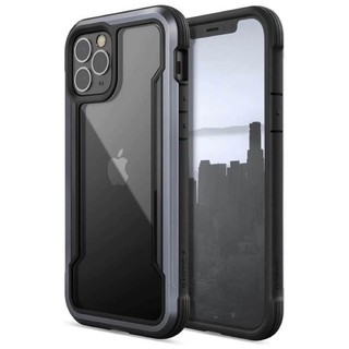 Ốp lưng iPhone 12/12 Pro/12 Pro Max X-Doria Defense Shield
