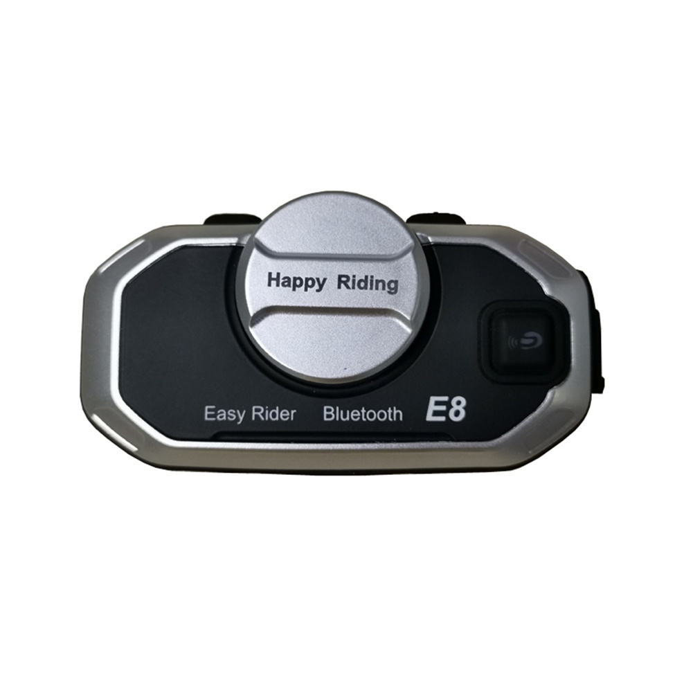Tai nghe bluetooth V5.0 chất lượng cao âm thanh rõ ràng cho mũ bảo hiểm xe mô tô