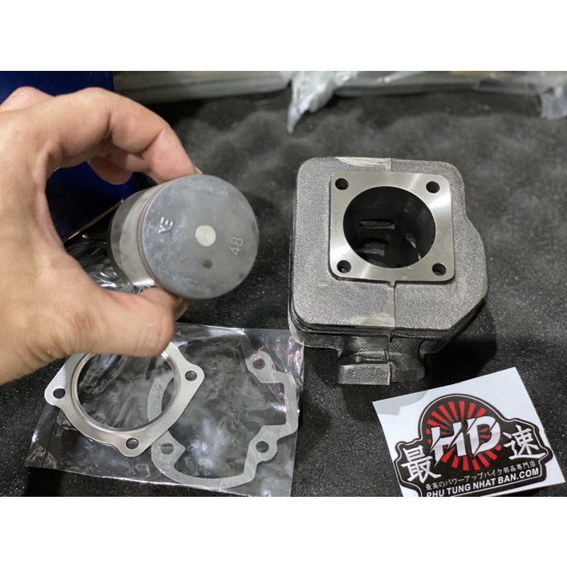 Lòng Twh cho honda Dio sr/Sp