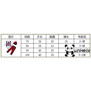 Set Đồ 3 Món Đáng Yêu Dành Cho Bé Sơ Sinh
