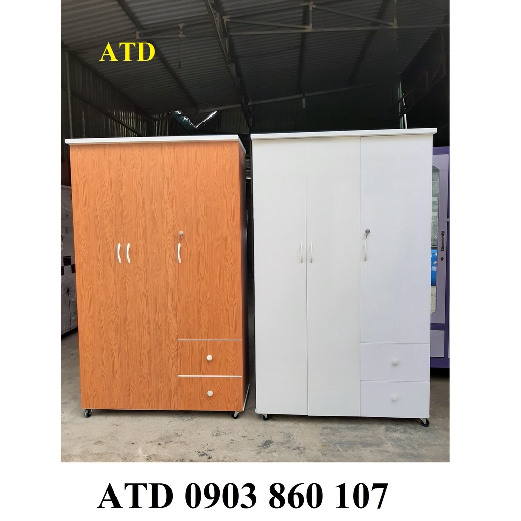 Tủ nhựa quần áo lớn cao cấp tphcm bình dương HCM