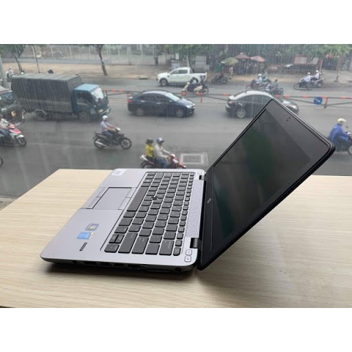 Laptop cũ HP Elitebook 820G2 - Core i5 5300U - RAM 4GB- SSD 128GB ,  Nhập Khẩu Mỹ , Laptop Giá rẻ , Bảo hành suốt đời