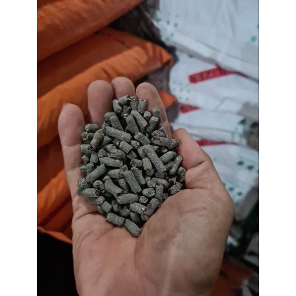 Phân Dơi hữu cơ Nhật 65% Bỉ 75% dạng viên nở