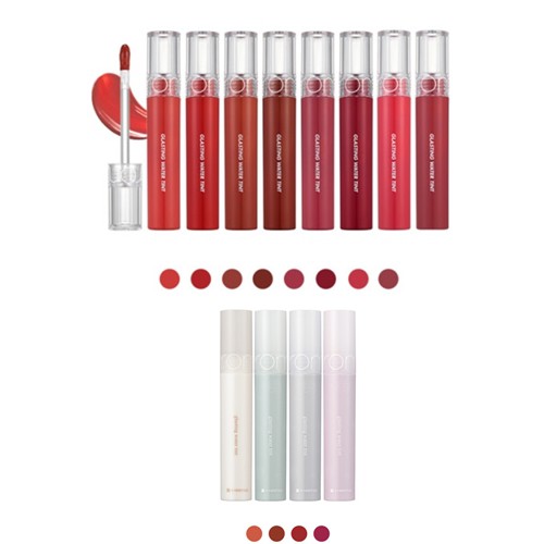 [Hàng mới về] Son Tint ROMAND Rom & Nd Lâu Trôi Độc Đáo | BigBuy360 - bigbuy360.vn