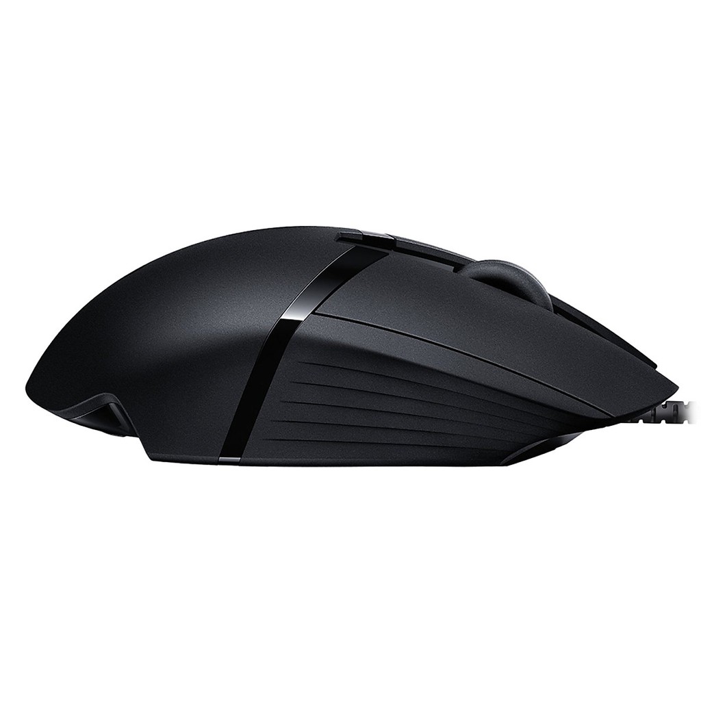 Chuột Chơi Game Có Dây Logitech Hyperion Fury G402 4000DPI LED 8 Phím - Hàng Chính Hãng