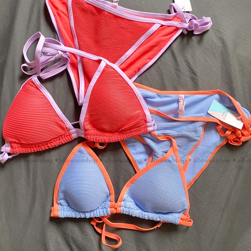Set Bikini đồ bơi ARDENE hàng XK