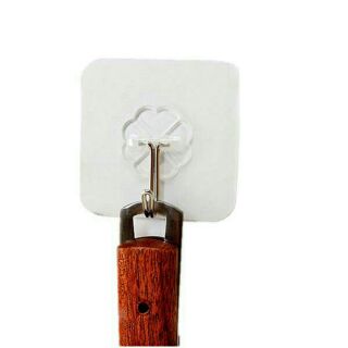 Móc dán tường siêu bền