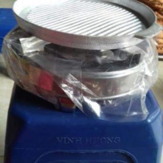 Bếp nướng cồn