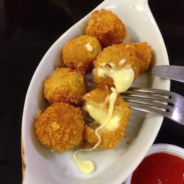 NEM CHUA PHOMAI SIÊU NGON BÉO Ú NỤ PMAI