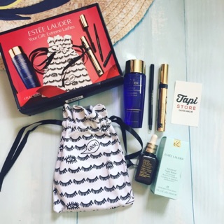 Serum Estee Lauder Advanced Night Repair kèm quà tặng