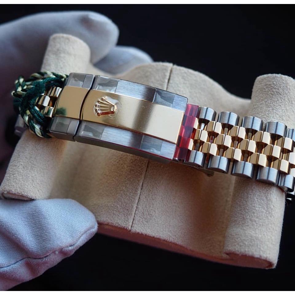 ĐỒNG HỒ NAM R0lex OYSTER PERPETUAL126333-0014 CASE 41