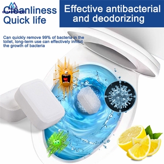 Viên Sủi Vệ Sinh Bồn Cầu Đa Năng