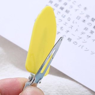 Kẹp Tóc Mỏ Vịt Thời Trang Xinh Xắn