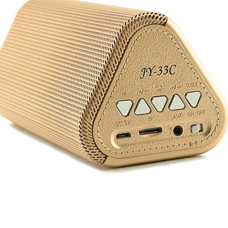 Loa bluetooth đa năng Aodasen JY-33C LCD